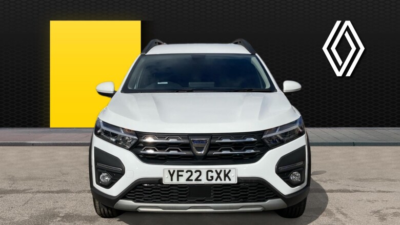 Dacia Jogger 1.0 TCe Comfort 5dr Petrol Estate